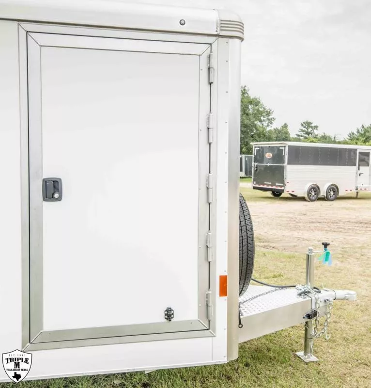 new Horse Trailers Sundowner Trailers  for sale, in Willspoint, TX Thumbnail 16