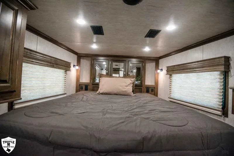 new Horse Trailers Sundowner Trailers  for sale, in Willspoint, TX Thumbnail 15