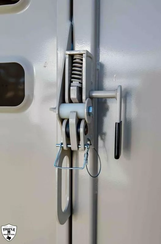 new Horse Trailers RawMaxx  for sale, in Willspoint, TX Thumbnail 12