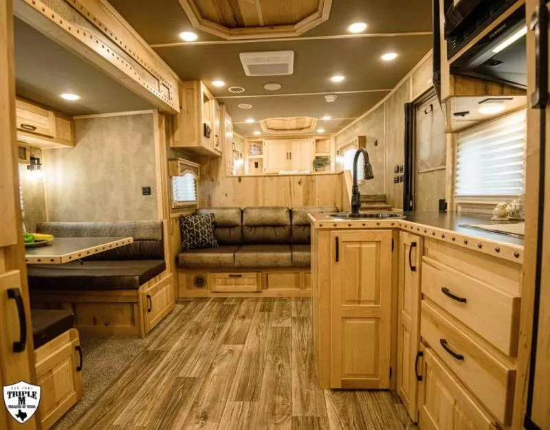 new Horse Trailers Lakota  for sale, in Willspoint, TX Thumbnail 29