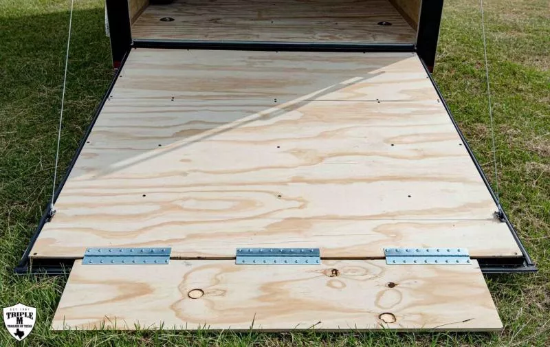 new Horse Trailers Carry-On  for sale, in Willspoint, TX Thumbnail 11