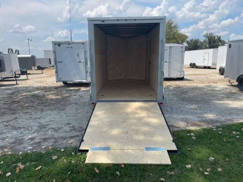 new Horse Trailers Carry-On  for sale, in Willspoint, TX Thumbnail 6