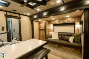 new Horse Trailers Lakota  for sale, in Willspoint, TX Thumbnail 18