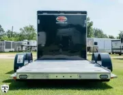 used Horse Trailers Sundowner Trailers  for sale, in Willspoint, TX Thumbnail 11