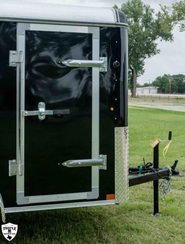 new Horse Trailers Carry-On  for sale, in Willspoint, TX Thumbnail 6
