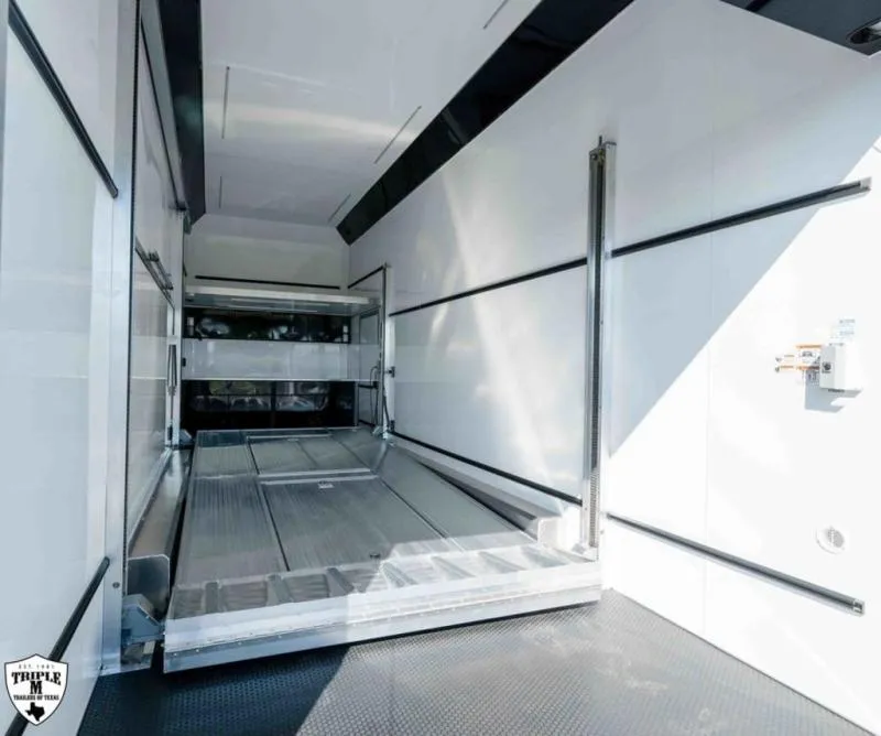 new Horse Trailers ATC  for sale, in Willspoint, TX Thumbnail 9