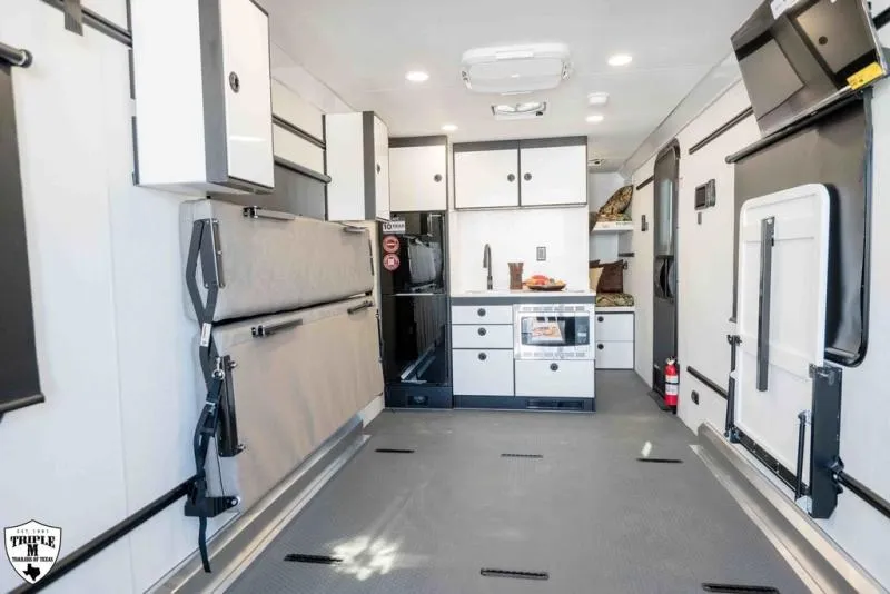 new Horse Trailers ATC  for sale, in Willspoint, TX Thumbnail 15