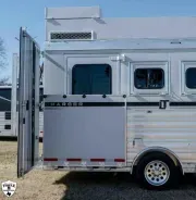 new Horse Trailers Lakota  for sale, in Willspoint, TX Thumbnail 29