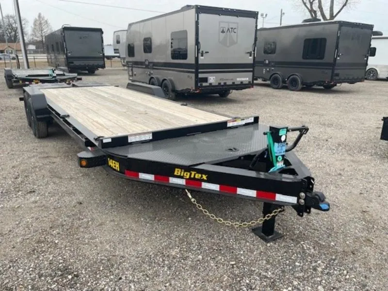new Horse Trailers Big Tex Trailers  for sale, in Willspoint, TX Thumbnail 6
