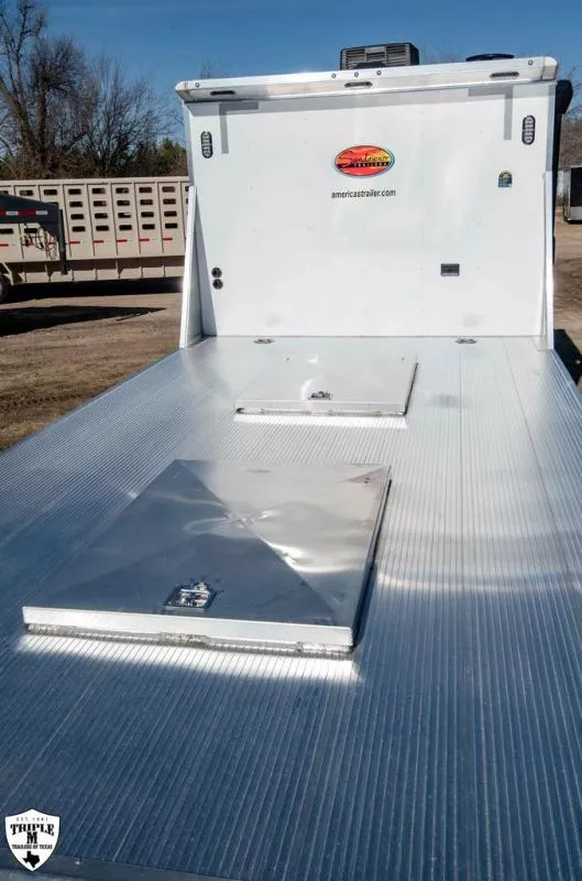 new Horse Trailers Sundowner Trailers  for sale, in Willspoint, TX Thumbnail 22