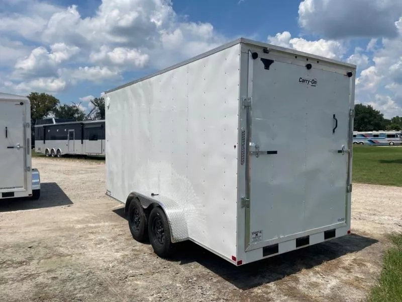 new Horse Trailers Carry-On  for sale, in Willspoint, TX Thumbnail 2