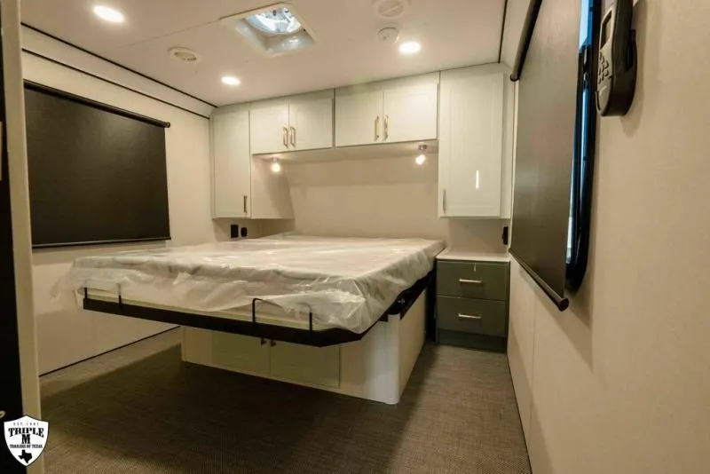 new Horse Trailers ATC  for sale, in Willspoint, TX Thumbnail 26