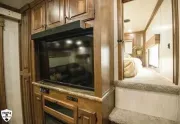 used Horse Trailers Sundowner Trailers  for sale, in Willspoint, TX Thumbnail 3