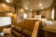 new Horse Trailers Lakota  for sale, in Willspoint, TX Thumbnail 16