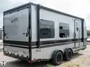 used Horse Trailers ATC  for sale, in Willspoint, TX Thumbnail 5