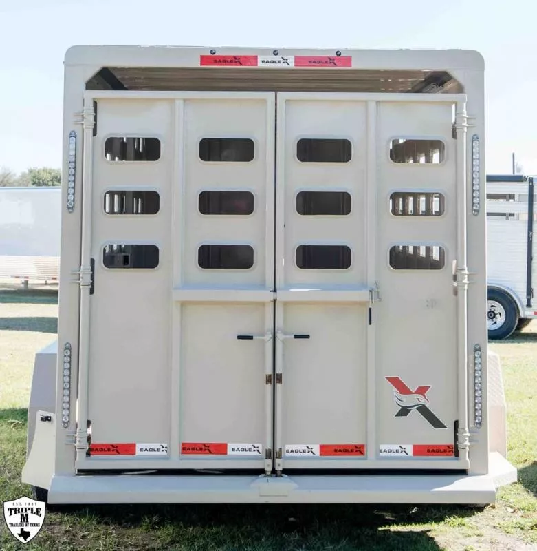 new Horse Trailers RawMaxx  for sale, in Willspoint, TX Thumbnail 7