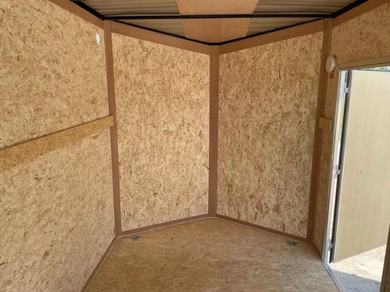 new Horse Trailers Carry-On  for sale, in Willspoint, TX Thumbnail 6