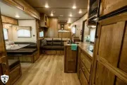 new Horse Trailers Lakota  for sale, in Willspoint, TX Thumbnail 22