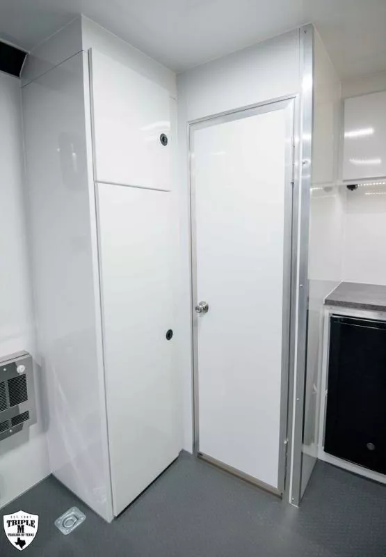 new Horse Trailers ATC  for sale, in Willspoint, TX Thumbnail 15