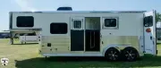 new Horse Trailers Sundowner Trailers  for sale, in Willspoint, TX Thumbnail 29