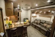 used Horse Trailers Sundowner Trailers  for sale, in Willspoint, TX Thumbnail 12