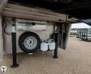 new Horse Trailers Lakota  for sale, in Willspoint, TX Thumbnail 31