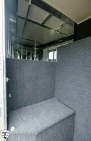 new Horse Trailers Hart Trailers  for sale, in Willspoint, TX Thumbnail 12
