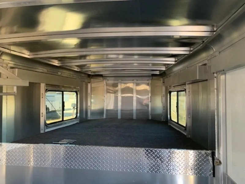 new Horse Trailers Sundowner Trailers  for sale, in Willspoint, TX Thumbnail 15