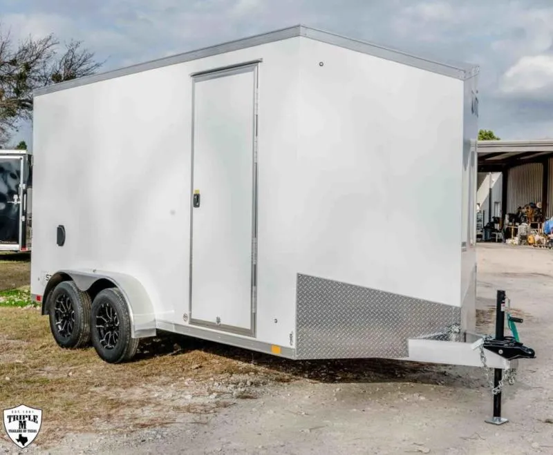 new Horse Trailers ATC  for sale, in Willspoint, TX Thumbnail 12