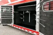 new Horse Trailers Hart Trailers  for sale, in Willspoint, TX Thumbnail 4