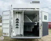 new Horse Trailers Lakota  for sale, in Willspoint, TX Thumbnail 8