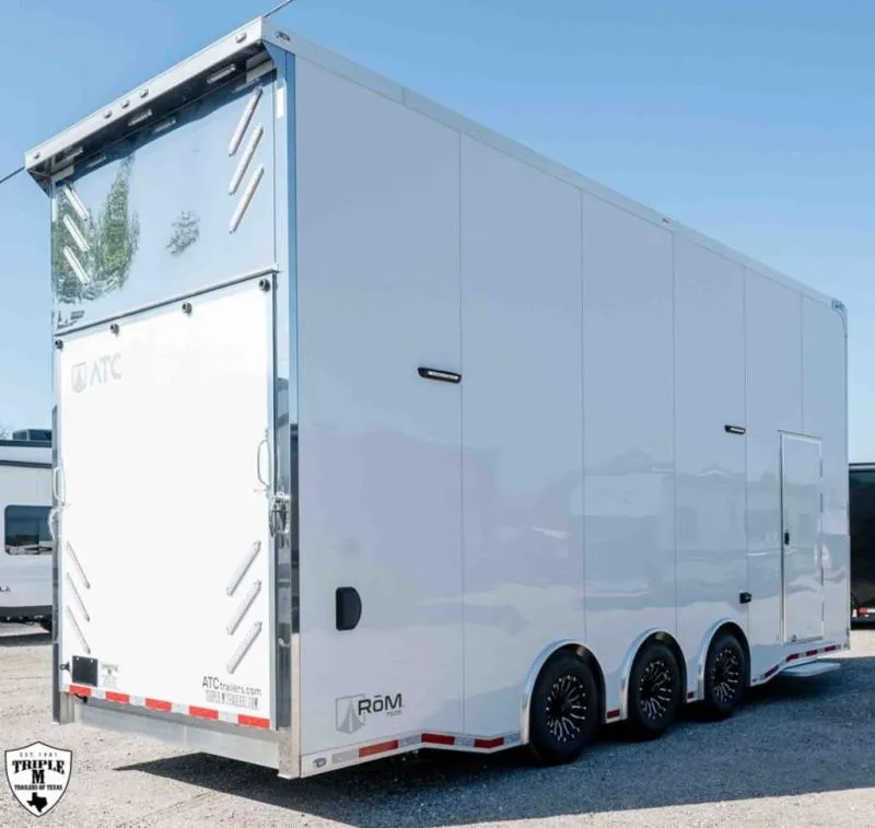new Horse Trailers ATC  for sale, in Willspoint, TX Thumbnail 13