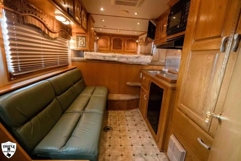 used Horse Trailers Elite Trailers  for sale, in Willspoint, TX Thumbnail 26