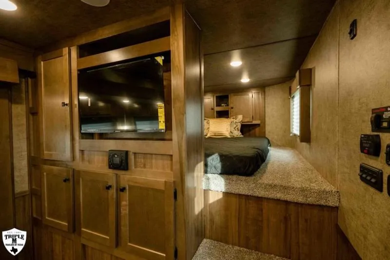 new Horse Trailers Lakota  for sale, in Willspoint, TX Thumbnail 15