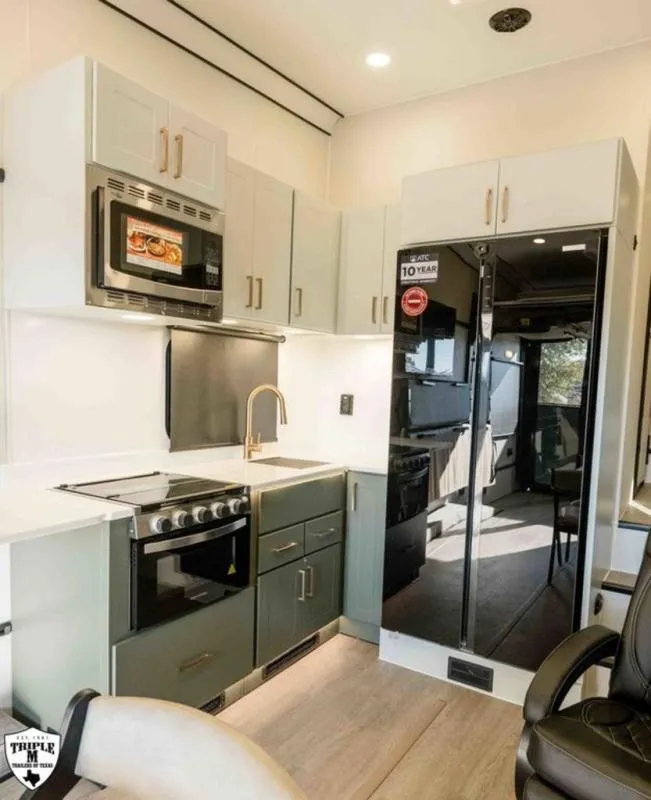 new Horse Trailers ATC  for sale, in Willspoint, TX Thumbnail 14