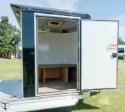 used Horse Trailers Sundowner Trailers  for sale, in Willspoint, TX Thumbnail 4