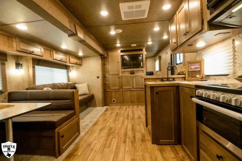 new Horse Trailers Lakota  for sale, in Willspoint, TX Thumbnail 32