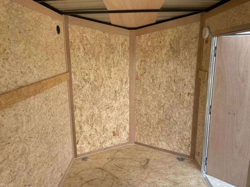 new Horse Trailers Carry-On  for sale, in Willspoint, TX Thumbnail 7