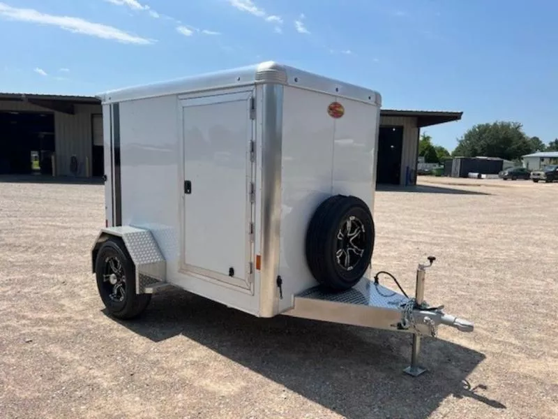 new Horse Trailers Sundowner Trailers  for sale, in Willspoint, TX Thumbnail 2
