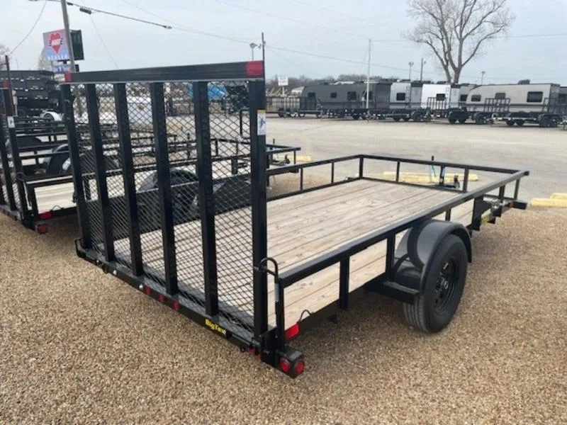 new Horse Trailers Big Tex Trailers  for sale, in Willspoint, TX Thumbnail 4