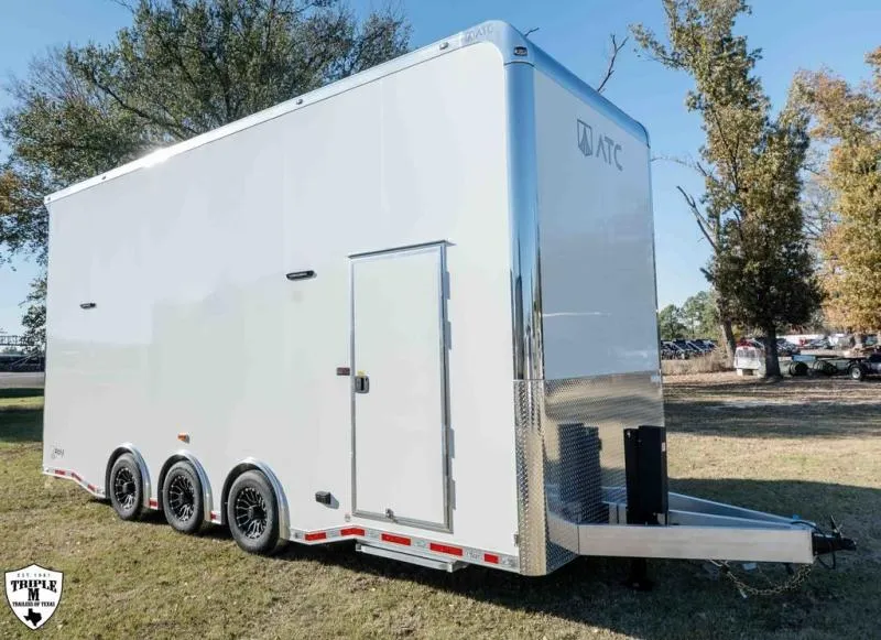 new Horse Trailers ATC  for sale, in Willspoint, TX Thumbnail 12