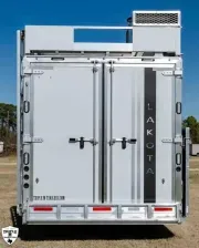 new Horse Trailers Lakota  for sale, in Willspoint, TX Thumbnail 26