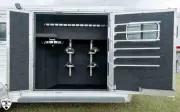 new Horse Trailers Hart Trailers  for sale, in Willspoint, TX Thumbnail 15