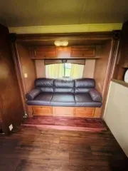used Horse Trailers Bison Trailers  for sale, in Willspoint, TX Thumbnail 12