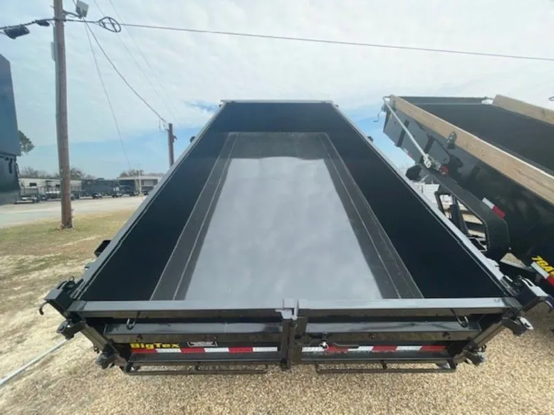 new Horse Trailers Big Tex Trailers  for sale, in Willspoint, TX Thumbnail 6