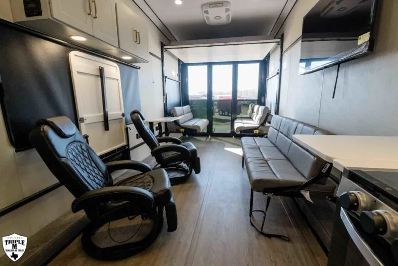 new Horse Trailers ATC  for sale, in Willspoint, TX Thumbnail 18