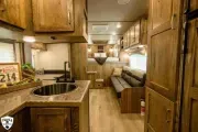 new Horse Trailers Lakota  for sale, in Willspoint, TX Thumbnail 31
