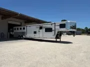 used Horse Trailers Lakota  for sale, in Willspoint, TX Thumbnail 2