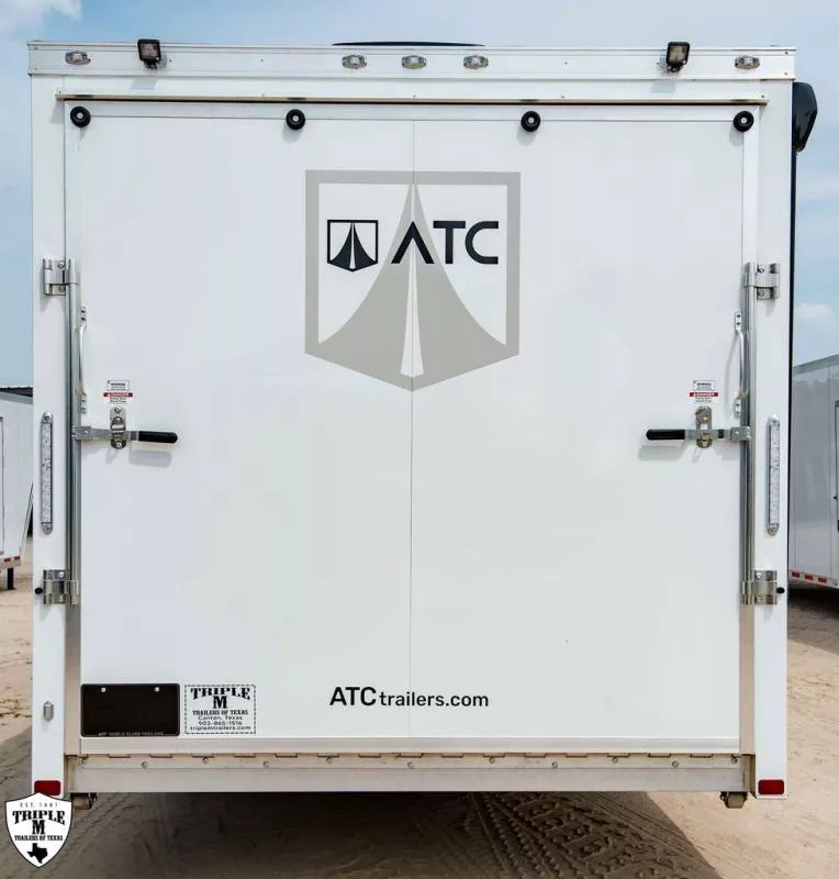 new Horse Trailers ATC  for sale, in Willspoint, TX Thumbnail 22