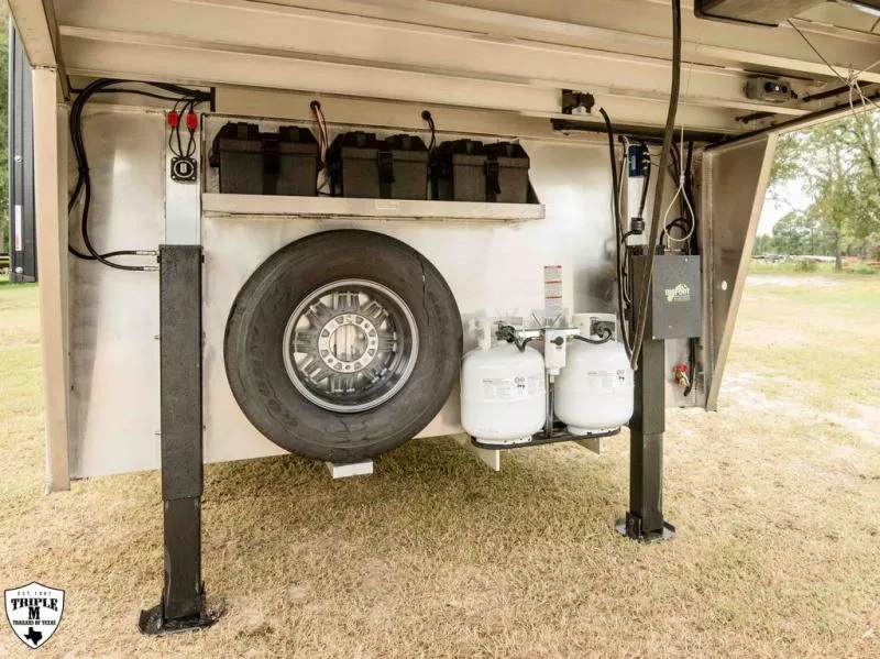 new Horse Trailers Lakota  for sale, in Willspoint, TX Thumbnail 9